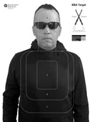 BBA Paper Target
