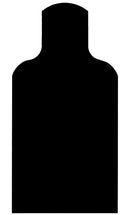 E-Silhouette Paper Target