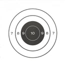FBI-IP1 Paper Target