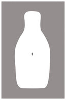 FBI-Q Paper Target
