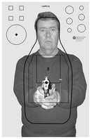 LKPD-Q Paper Target