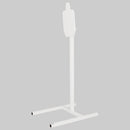 MG-IPSC1/2 IPSC Target, Half Size