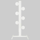 MG-DT6ARMOR Armor Guard/Rifle Shield for 6 Target Dueling Tree