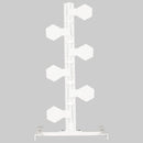 MG-22DT6 .22 Rimfire Dueling Tree 6 Target