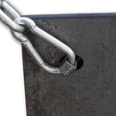 MG-AP-01665 Arrowhead for Quick Attach Gong Hanger System
