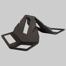 MG-MLSSPRLBSET Sportsman 2X4 Leg Brackets (Set of Two)