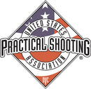 IPSC/USPSA Cardboard Target