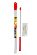 1PS-8-27/U - Cleaning Rod - Qualification Targets Inc