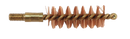 44P - Pistol Bore Brush - Qualification Targets Inc