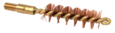 9P - Pistol Bore Brush - Qualification Targets Inc