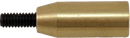 AD1 - Brass Shotgun Adaptor - Qualification Targets Inc