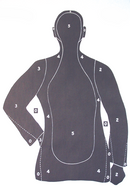 B-21E - Qualification Targets Inc
