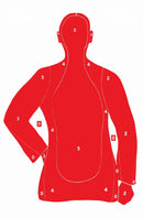 B-21E Paper Target