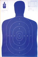 B-27E Paper Target