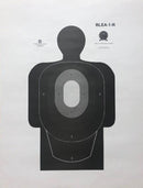 BLEA-1-R - Qualification Targets Inc