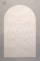 D-1 - Qualification Targets Inc