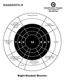 DIAG-R - Qualification Targets Inc