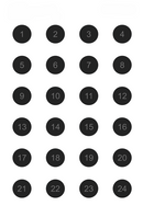 DOT-4 - Qualification Targets Inc