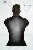 GA-PT-R - Qualification Targets Inc