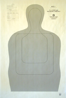 KCF-1 - Qualification Targets Inc