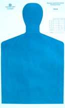 KS-Q - Qualification Targets Inc