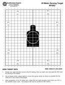 M16A2 - Qualification Targets Inc