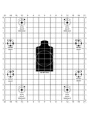 M4 Carbine - Qualification Targets Inc