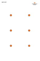 MSTC-DOT Paper Target