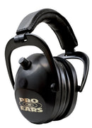 Pro Ears Gold II 26 - Ear Protection - Qualification Targets Inc
