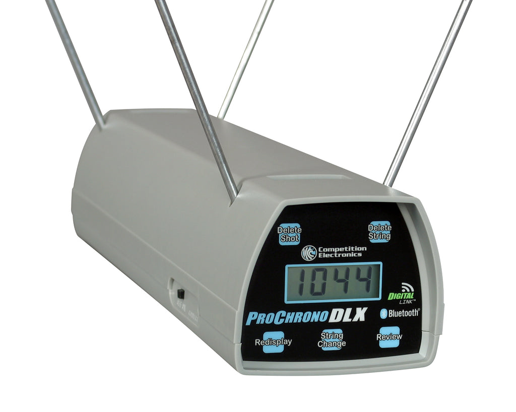 ProChrono-DLX-display-