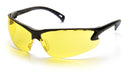 VENTURE III Safety Glasses - Qualification Targets Inc