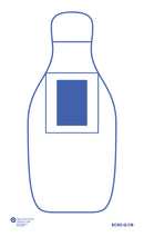 SCSO-Q-CB Cardboard Target