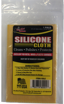 SILC - Gun Cloth - Qualification Targets Inc