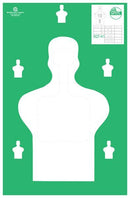 SQT-A1 Paper Target