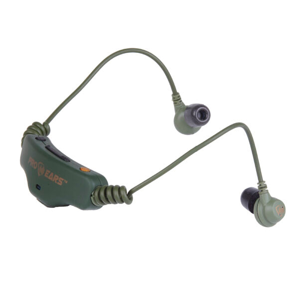 【新品未開封】PRO EARS STEALTH 28 HTBT Behind the Head Hearing Protection with Bluetooth