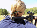 Pro Ears Stealth 28 - Ear Protection - Qualification Targets Inc