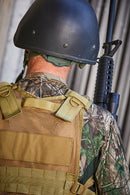 Pro Ears : Stealth 28 HT - Ear Protection