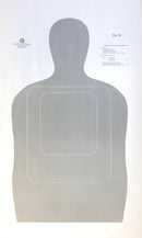 TQ-15 Paper Target