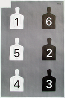 TRNG-1 - Qualification Targets Inc