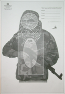 TERRORIST-1 - Qualification Targets Inc