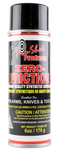 ZF-SPRAY-6 - Zero Friction Spray - Qualification Targets Inc