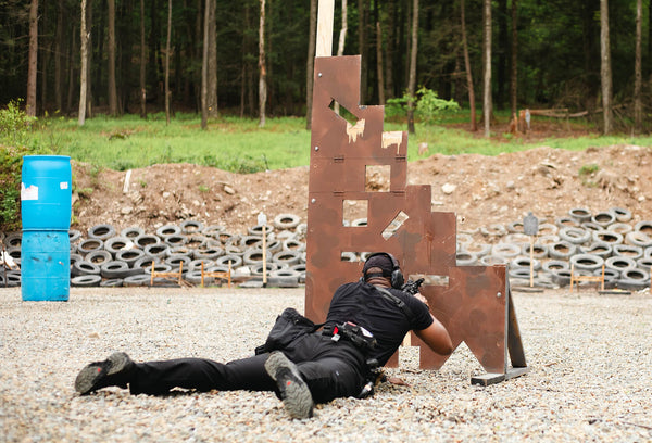 Shooting Targets News Blog | Qualification Targets Inc