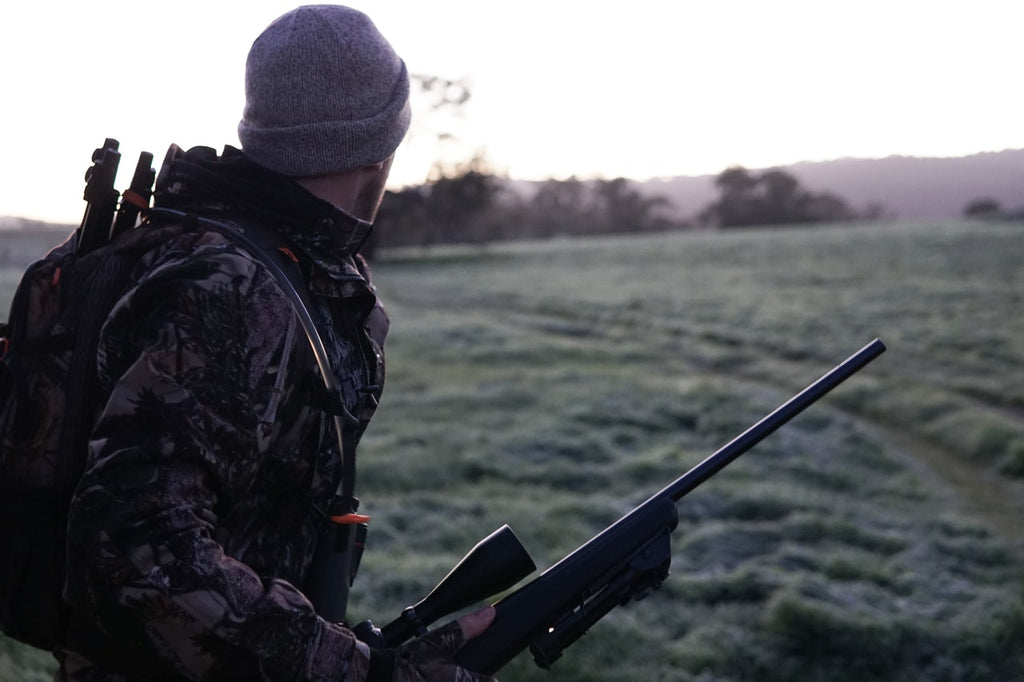 Long Range Target Shooting Targets – Qualification Targets Inc