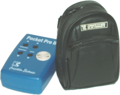 Timers – Qualification Targets Inc