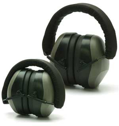 Ear Protection – Qualification Targets Inc