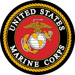 U.S. Marine Corps – Qualification Targets Inc