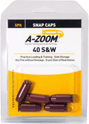 A-Zoom Snap Caps