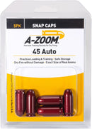 A-Zoom Snap Caps