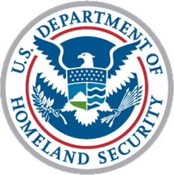 Homeland Security Logo