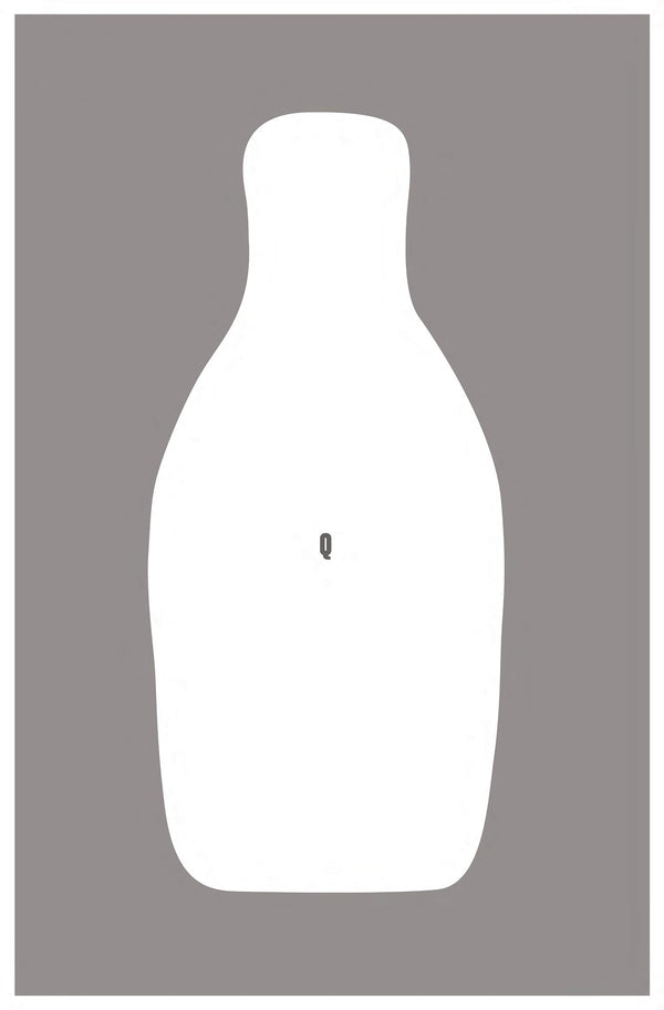 FBI-Q Paper Target